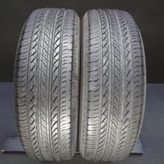 ブリヂストン デューラー H/L850 215/70Ｒ16 2本 #25639 ブリヂストン デューラー H/L850 215/70R16 2本 #25639 - メルカリ