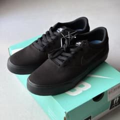NIKE SB CHRON 2 CNVS 27cm