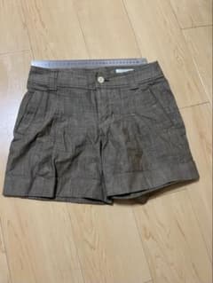 組曲 ショートパンツのサムネイル
