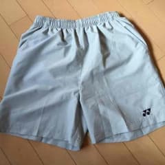 YONEX ハーフパンツのサムネイル