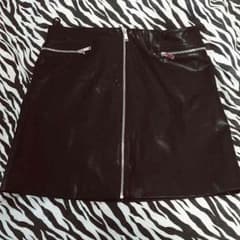 forever 21 レザー タイトスカートのサムネイル
