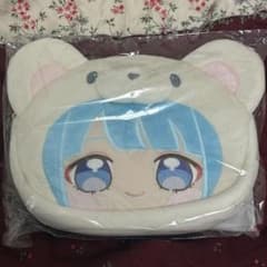 あんスタ いつぬい おかおBIGショルダー 紫之創 ショルダーバッグ