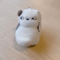 Konyara plush toy (Ghibli)