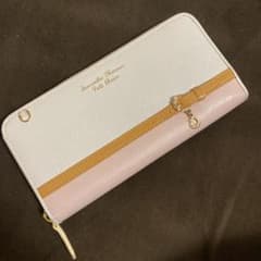 長財布のサムネイル