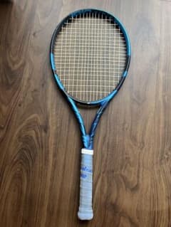 Babolat Pure Drive Team G2 2024 - メルカリ