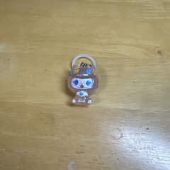 ジュエルペット めじるしアクセサリー キラキラオーロラver エンジェラのサムネイル