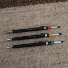 PG5シャープペンシル Amazon | ぺんてる シャープペン グラフペンシル 0.5mm PG5-AD