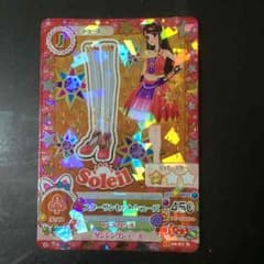 アイカツ☆カードのサムネイル