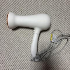 ORRAGE 美容赤外線ランプ 動作確認済 ドライヤー