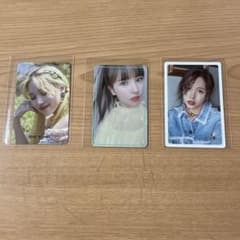 TWICE ミナ トレカのサムネイル