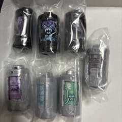 エモルギア 7個まとめ売り - メルカリ