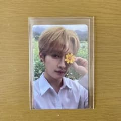 straykids スキズ リノ トレカのサムネイル