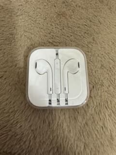 イヤホン Appleのサムネイル