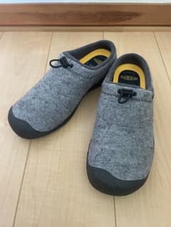 keen ハウザースリースライド　27cmのサムネイル