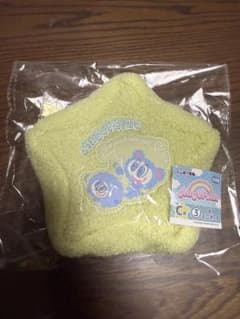 エンジェルブルー エニマイくじ C賞 ボアミニポーチ ナカムラくんのサムネイル
