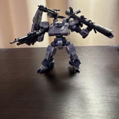 30MM バスキーロット　※カスタムパーツ付きのサムネイル