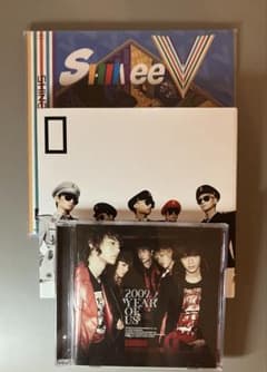 安いSHINee EVERYBODYの通販商品を比較 | ショッピング情報のオークファン