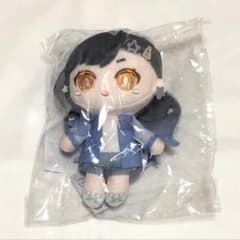 プロセカ 白石杏 はっぴーこれくしょんくじ A賞 ぬいぐるみマスコット ① m83201851576_1.jpg?1774079800