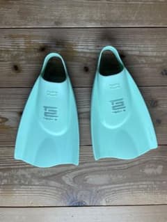 ハイドロテック2スイムフィン　箱なし　Soltec-swim(ソルテックスイム)のサムネイル