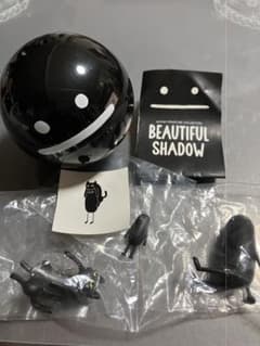 graniph Beautiful Shadow ミニフィギュア【新品.未使用】のサムネイル