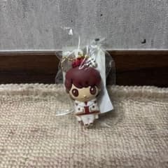King&Prince 平野紫耀 PVCキーホルダー sweet garden - メルカリ