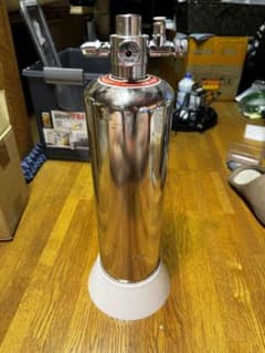 シルボン　Co2ボンベのサムネイル