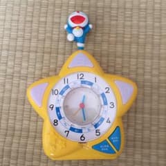 ドラえもん時計のサムネイル