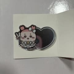まじかるちいかわ カニ（古本屋）のサムネイル