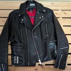 666 ダブルライダース 36 週末限定価格 - メルカリ