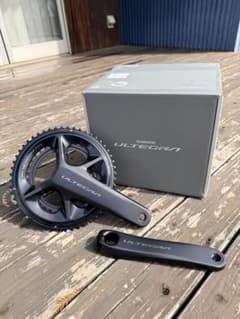 最終値下げ FC-R8100 2×12s 172.5cm 52×36T 新品 - メルカリ