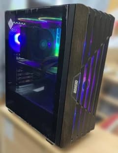 CORE i5-11400 RTX2080Ti GAMING PCのサムネイル
