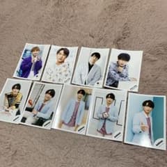 吉川太郎　公式写真のサムネイル