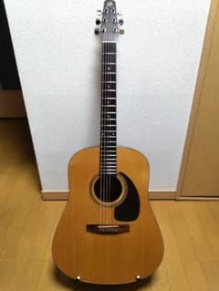 Seagull「SM6 SPRUCE」アコースティックギター　シーガル　GB付き Seagull「SM6 SPRUCE」アコースティックギター シーガル GB付き - メルカリ