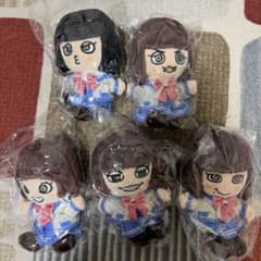 キャンジャニ∞ ぬいぐるみセットのサムネイル