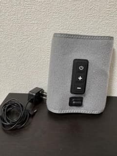 美品　　ゴリラのひとつかみ　　グレーのサムネイル