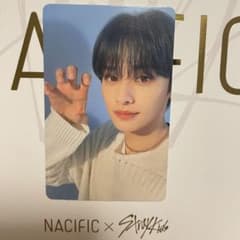 straykidsリノトレカ NACIFIC ナシフィックのサムネイル