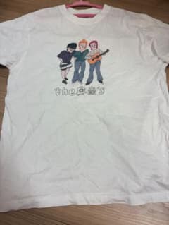 the奥歯's Tシャツのサムネイル