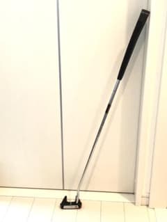 オデッセイ　パター　METAL X #7 34インチ　中古のサムネイル