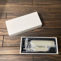 LINKA  ヘアドライヤー　新品未使用のサムネイル