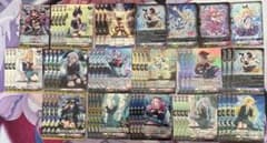 ヴァンガード【オールデン】デッキパーツ SR多め | Shop at Mercari