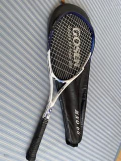 YONEX Muscle Power 400 軟式テニスラケット - メルカリ