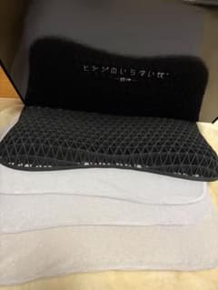 ヒツジのいらない枕 • 調律のサムネイル