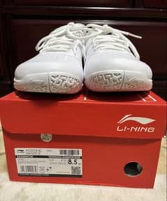 LI-NING JF-01 SE バドミントンシューズ LI-NING JF-01 SE バドミントンシューズ - メルカリ