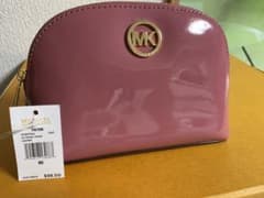 マイケルコース ポーチのサムネイル