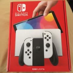 【専用】任天堂/Nintendo Switch 新型のサムネイル