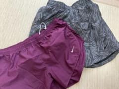 NIKE ランニングショートパンツのサムネイル