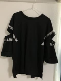 Tシャツのサムネイル