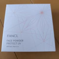 ファンケル フェイスパウダー プロテクトUVa ピンクパール レフィル 2個のサムネイル