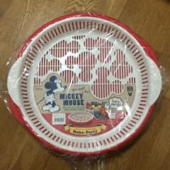 ミッキーマウスなべパーティのサムネイル
