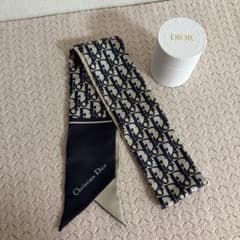 dior ミッツァスカーフのサムネイル